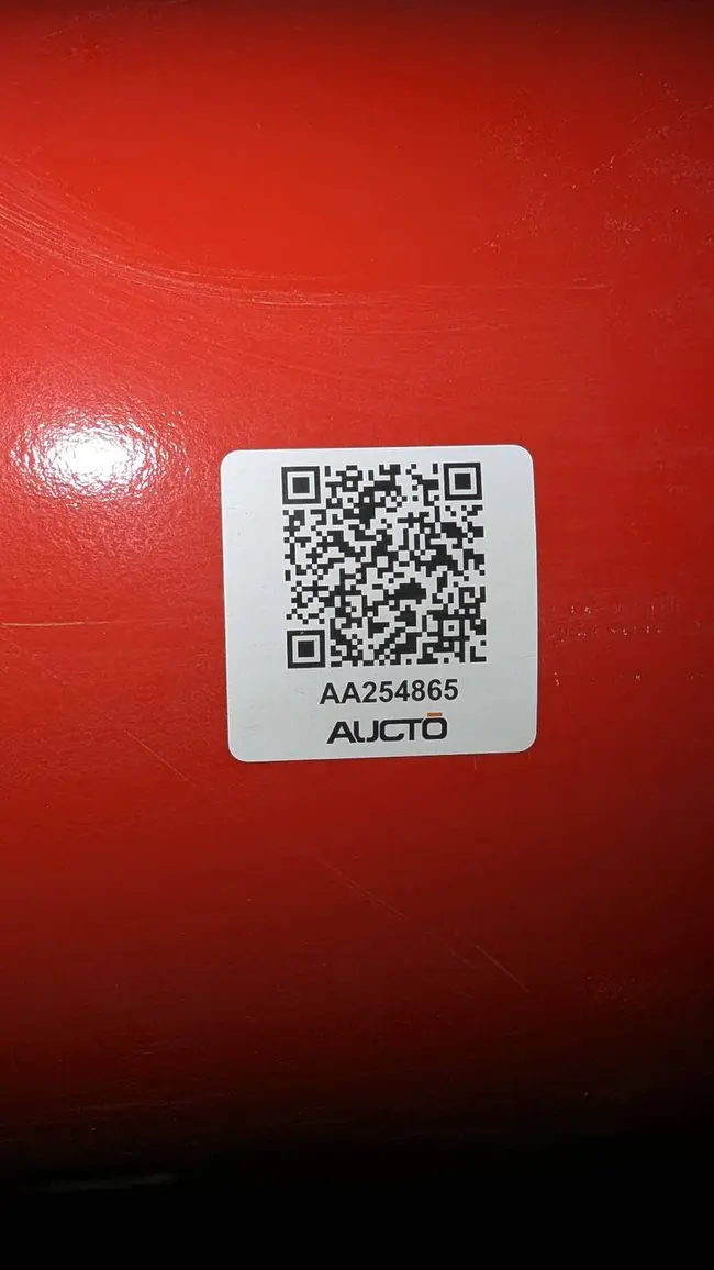 ZWICK A3689 BUTTERFLY VALVE - undefined