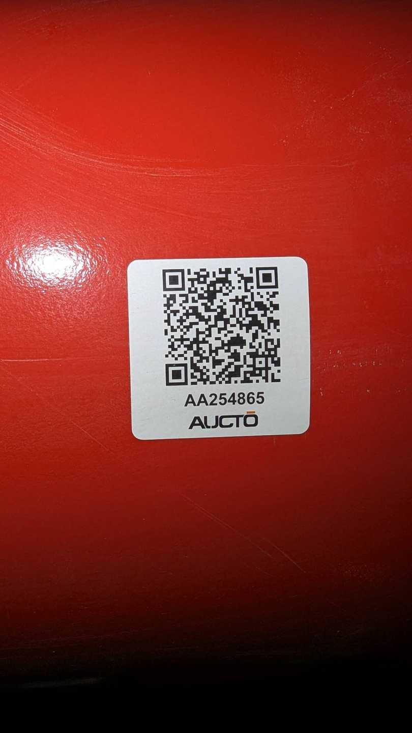 ZWICK A3689 BUTTERFLY VALVE - BUTTERFLY VALVE