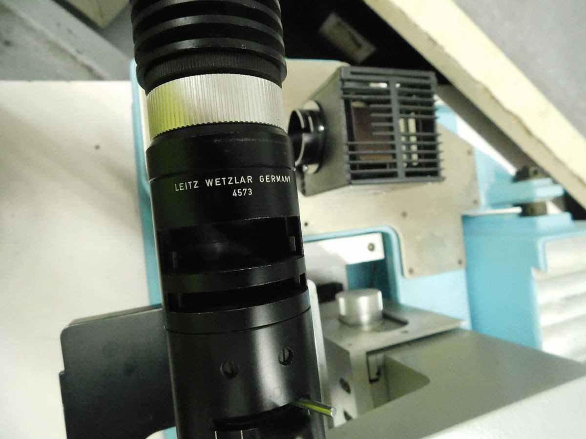 WENTWORTH MP0-901, INSPECTION EQUIPMENT, 150MM WAFER CAPACITY - LAB & SCIENTIFIC