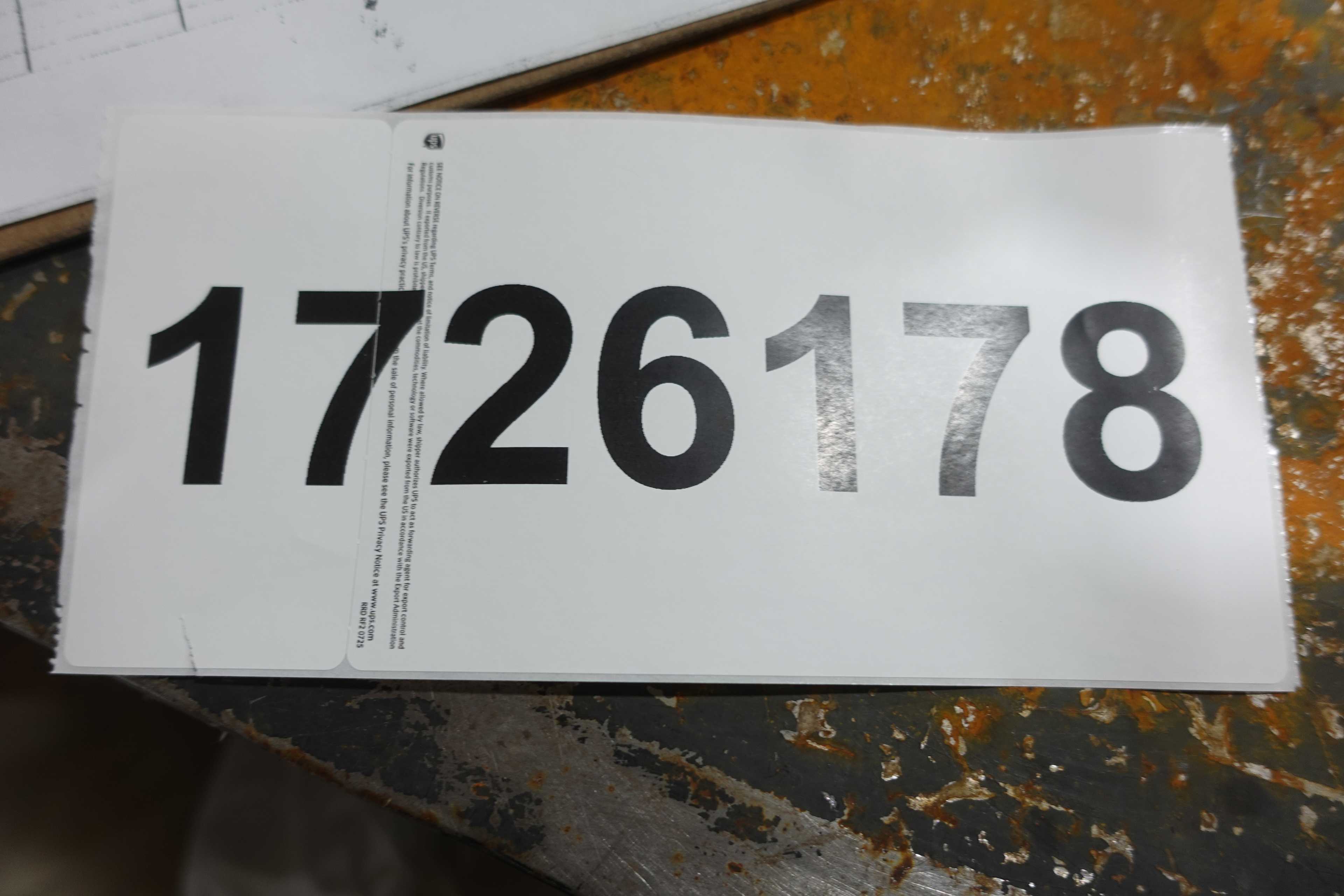 SKU 1726178 - PALLET OF ASSORTED AUTOMATION - AUTOMATION & CONTROLS