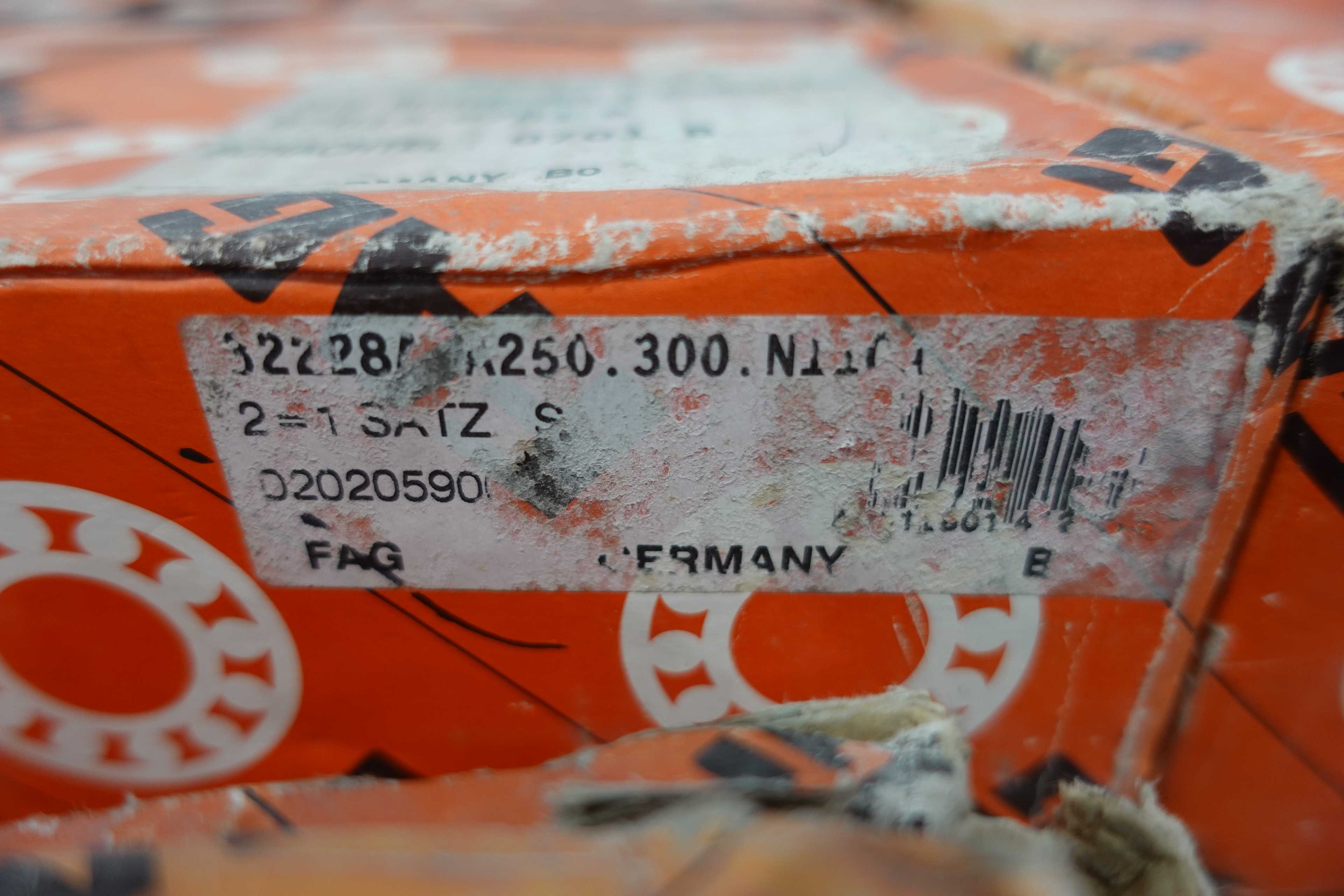 PALLET OF ASSORTED ROLLER BEARINGS - ROLLER BEARING