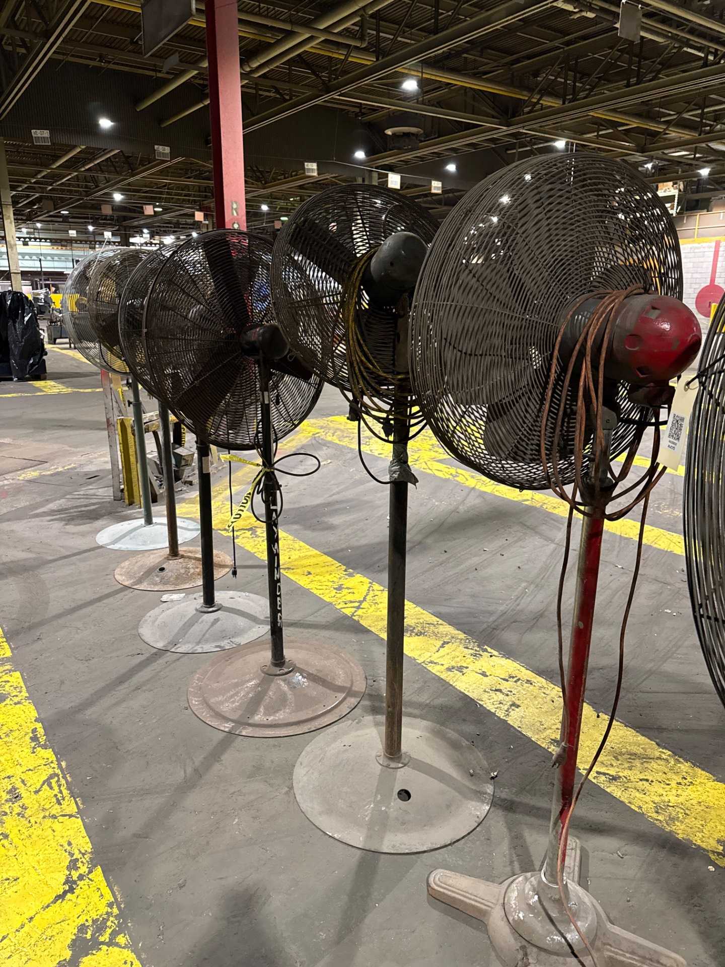 Bulk QTY of Fans - FANS & BLOWERS