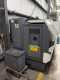1998 CLAUSING ELECTRONIC MASTIFF CNC LATHE - 15 HP, 1800 RPM, 21.8'' CAPACITY - CNC LATHES