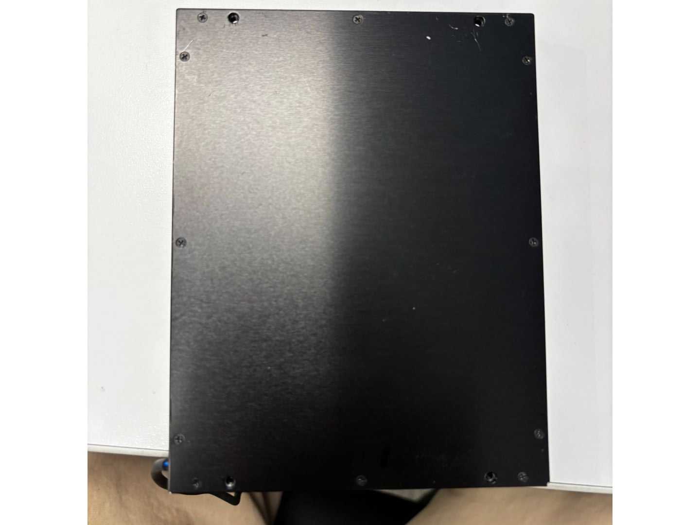 CCS INC. TH2-140X105RD-M12 FLAT LED LIGHT UNIT - LIGHTING