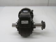 Allen-Bradley MPL-A4530K-MJ72AA E24, Motor Gear Reducer, 2.2kW Pwr, 7NM Torq, 30:1 Ratio - GEAR REDUCERS