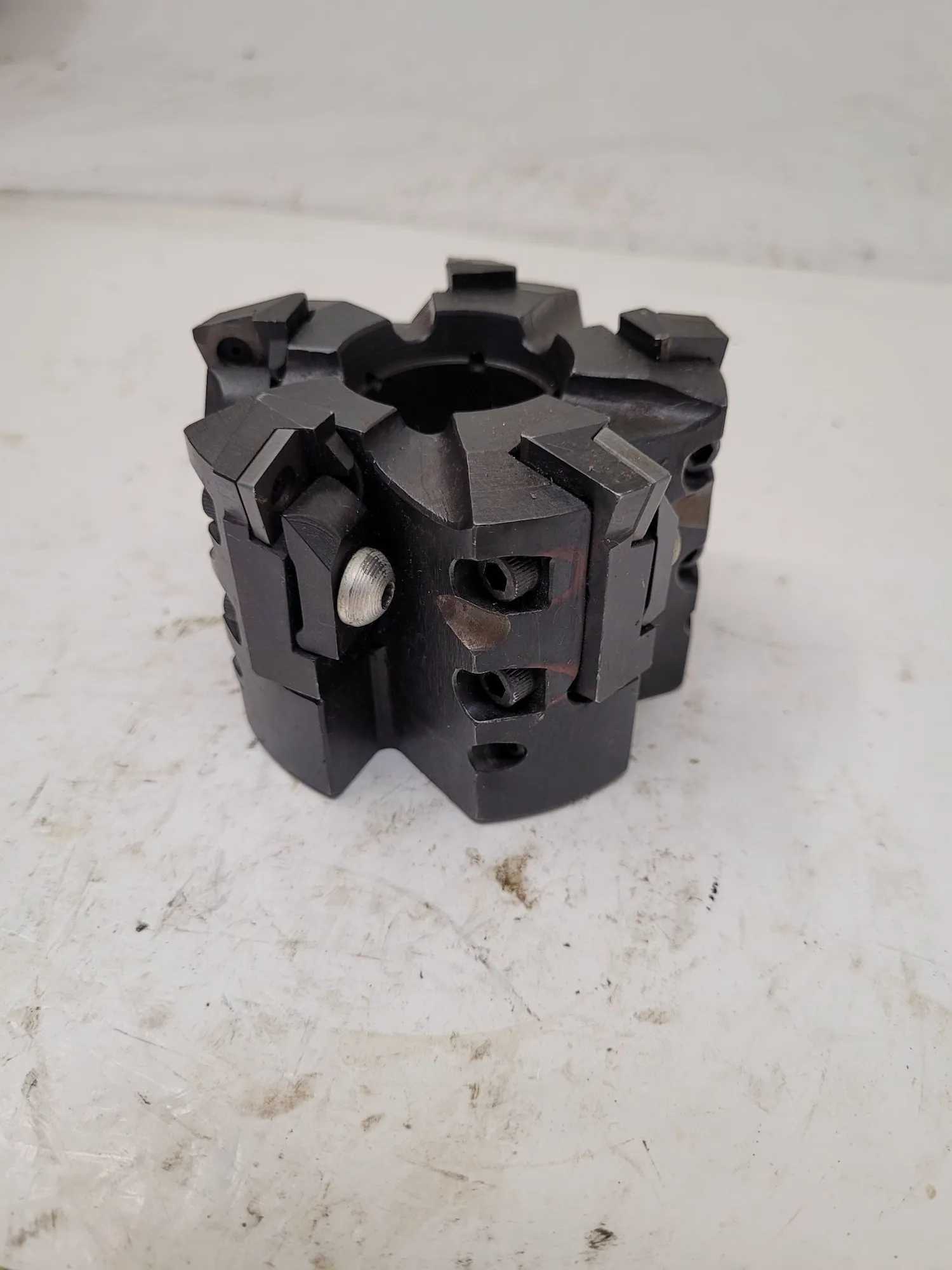 MODCO TOOLS 2B-31455 - C-18513 MILLING CUTTER - MACHINE TOOLING