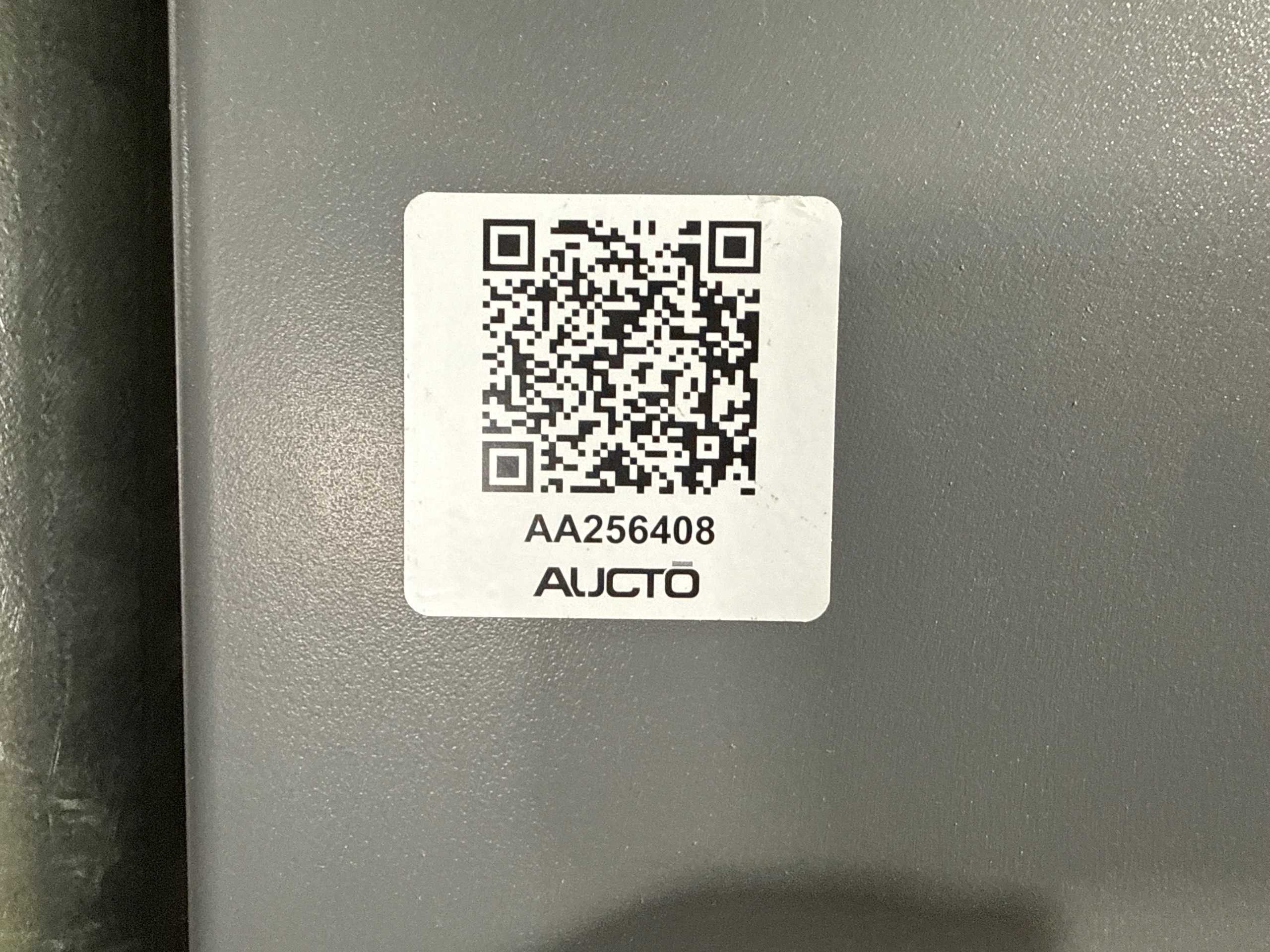 QTY 7: ALLEN-BRADLEY POWERFLEX 755TR 480V AC VFD DRIVES - AC VFD DRIVES