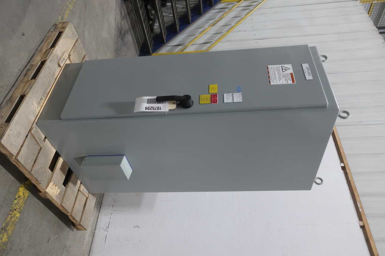SKU 1075299 - RIC ELECTRONICS INC CP8-A-3K-C_ASSY TYPE 4 ENCLOSURE - ELECTRICAL ENCLOSURES
