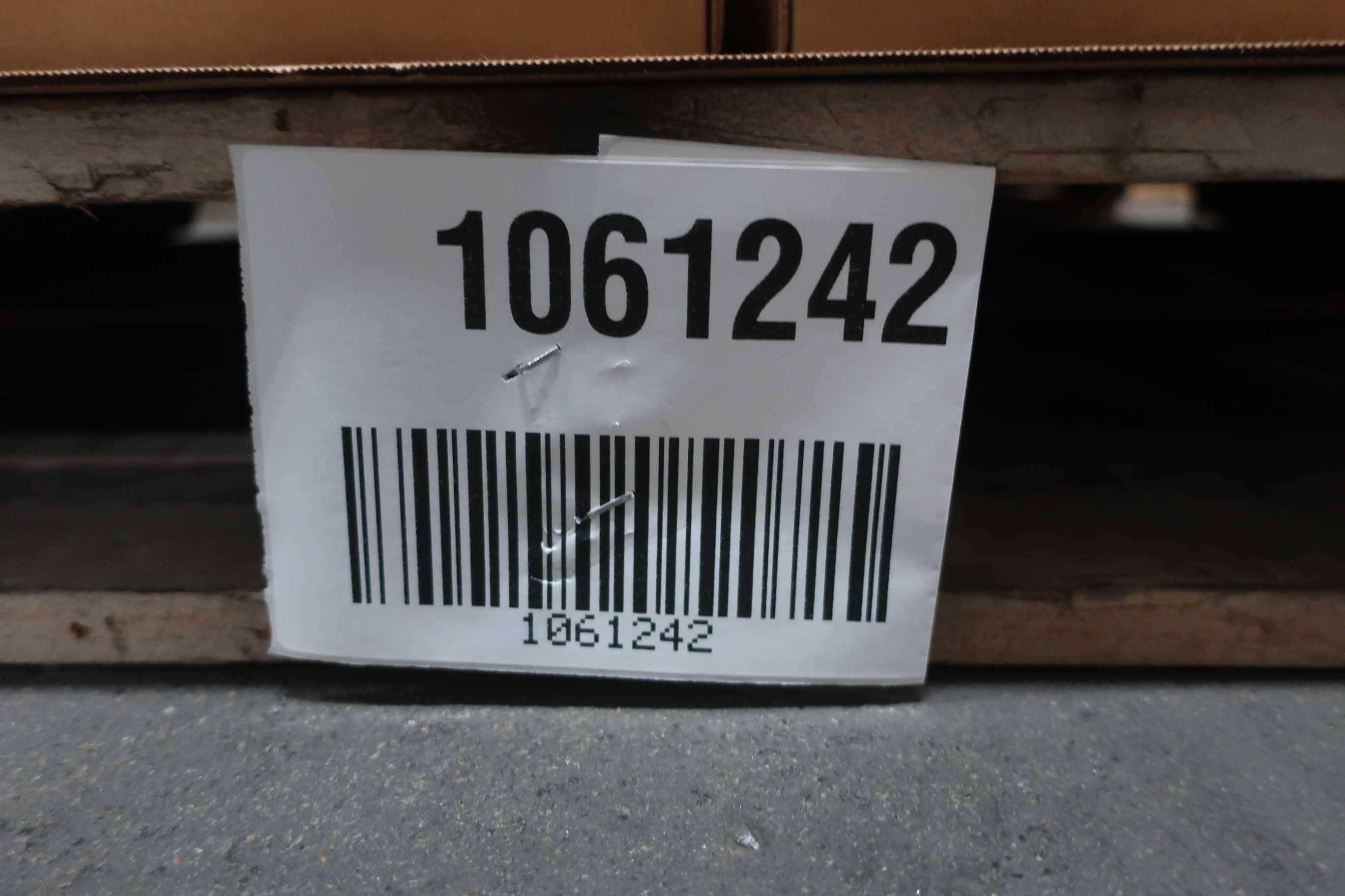 3 PALLETS OF ASSORTED PPE - PPE
