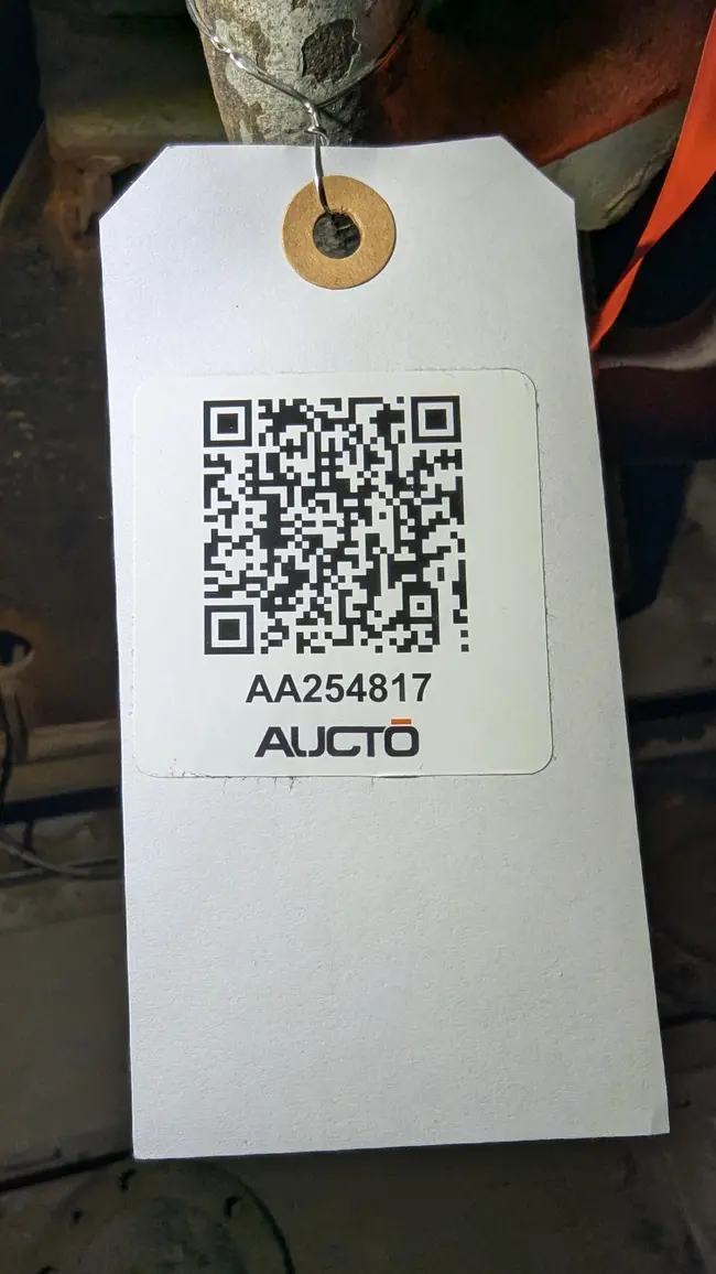 SUPERIOR 402 CC COMPRESSOR WITH GE 600 HP MOTOR - undefined