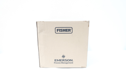SKU 1019316 - FISHER 3582-287-19600 PNEUMATIC VALVE POSITIONER - PNEUMATIC VALVE POSITIONER
