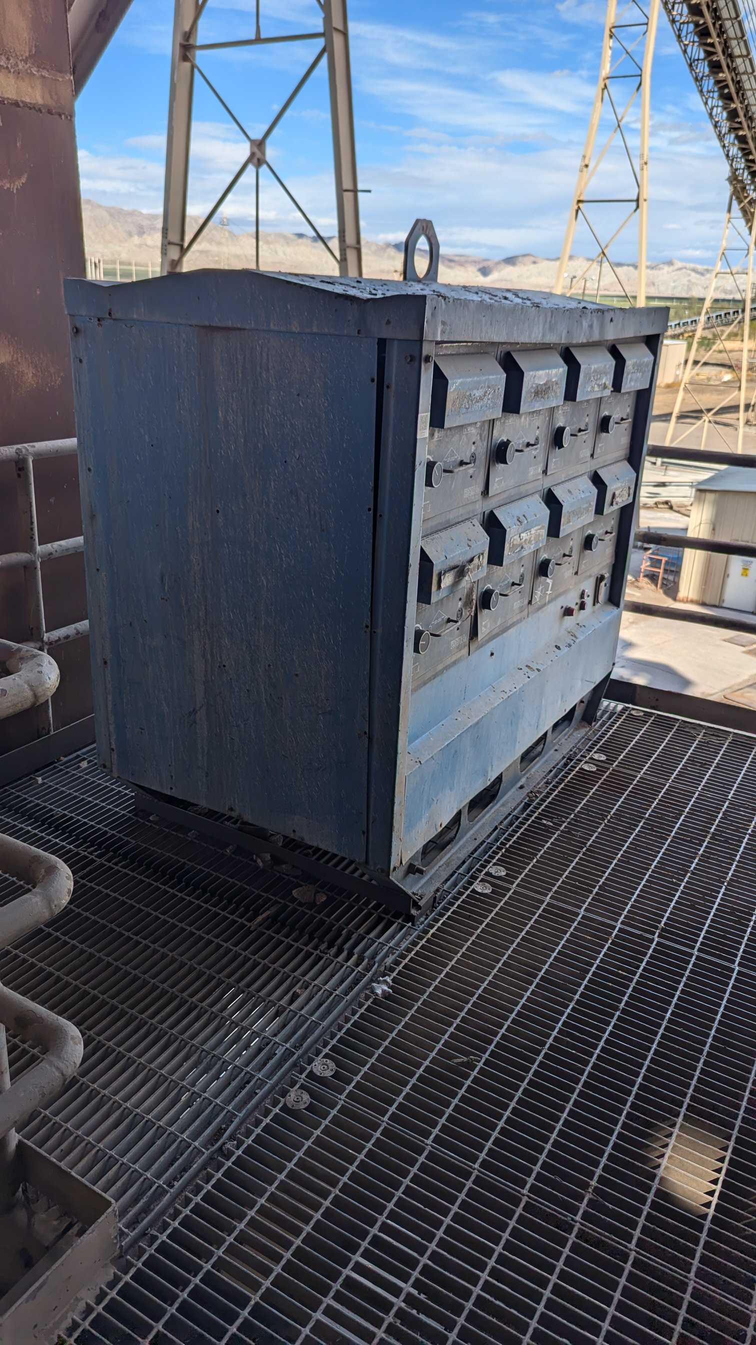 MILLER APAC WELDER - ARC WELDERS