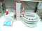 METTLER TOLEDO T50 TITRATOR, 15 SAMPLES, 10 ML DOSE, 120 VAC, PH 0-14, MV +/-2000, TEMP -30-130C - LAB & SCIENTIFIC