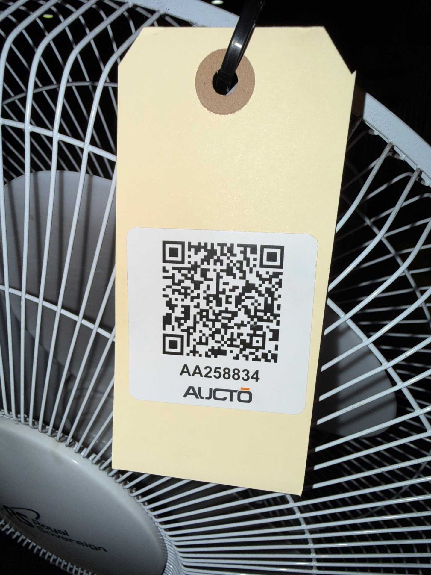 Bulk QTY of Fans - FANS & BLOWERS