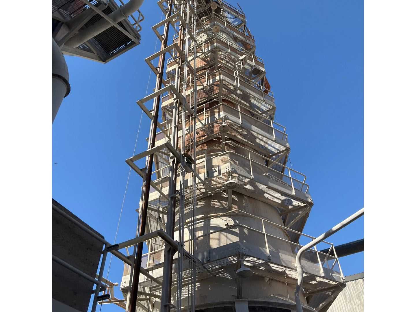 BELGIAN KILN - PLANT & FACILITY