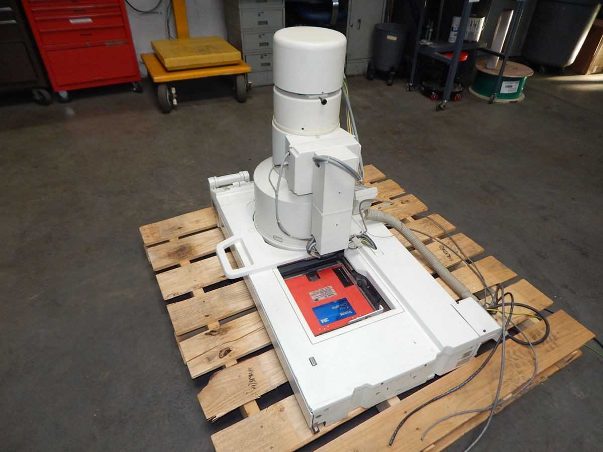 GE 46-179025G1 MEDICAL EQUIPMENT, 65 KW POWER, 40-150 KVP OUTPUT, 10-800 MA CURRENT - X-RAY INSPECTION