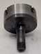 BISON 5IN 4 JAW 5C COLLET CHUCK - PRECISION ENGINEERING TOOL - MACHINING TOOLING & PARTS