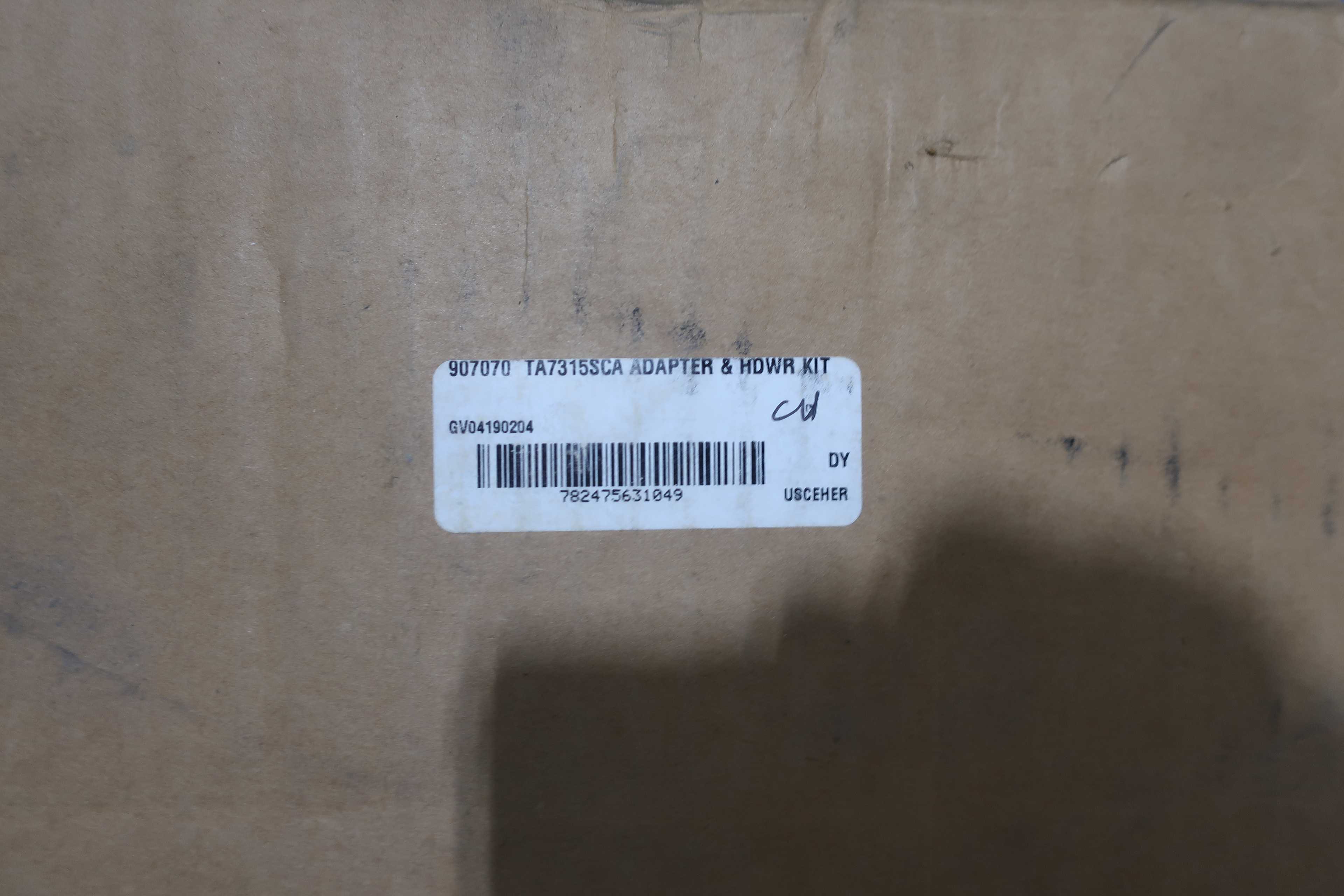SKU 1748921 - PALLET OF ASSORTED DODGE PILLOW BLOCK AND MOUNTED BEARINGS - BEARINGS