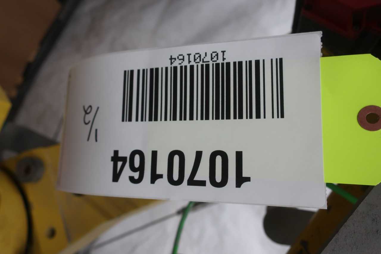 SKU 1070164 - FANUC M-16 IB/20 ROBOT ARM AND CONTROLLER