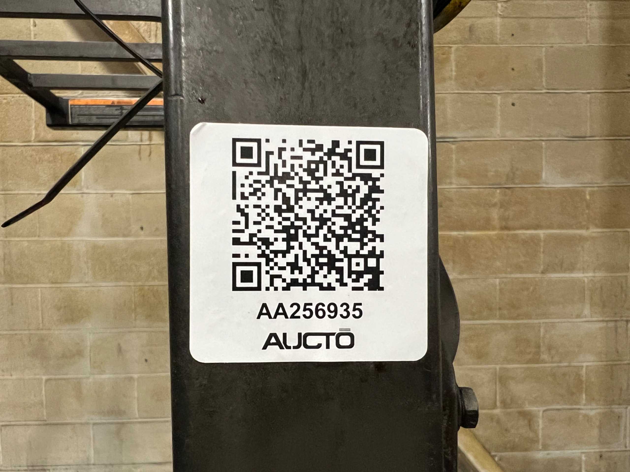 MITSUBISHI FB20KT SIT-DOWN FORKLIFT - SIT-DOWN FORKLIFTS