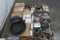 BULK QTY OF VALVES - VALVES