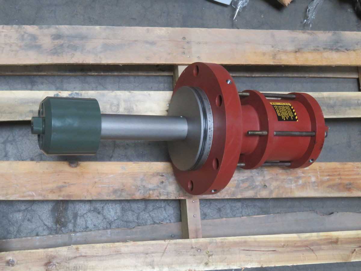 COOK COMPRESSION UAB072AG-16A#1A COMPRESSOR PISTON T269194 - PNEUMATIC POWER TOOL