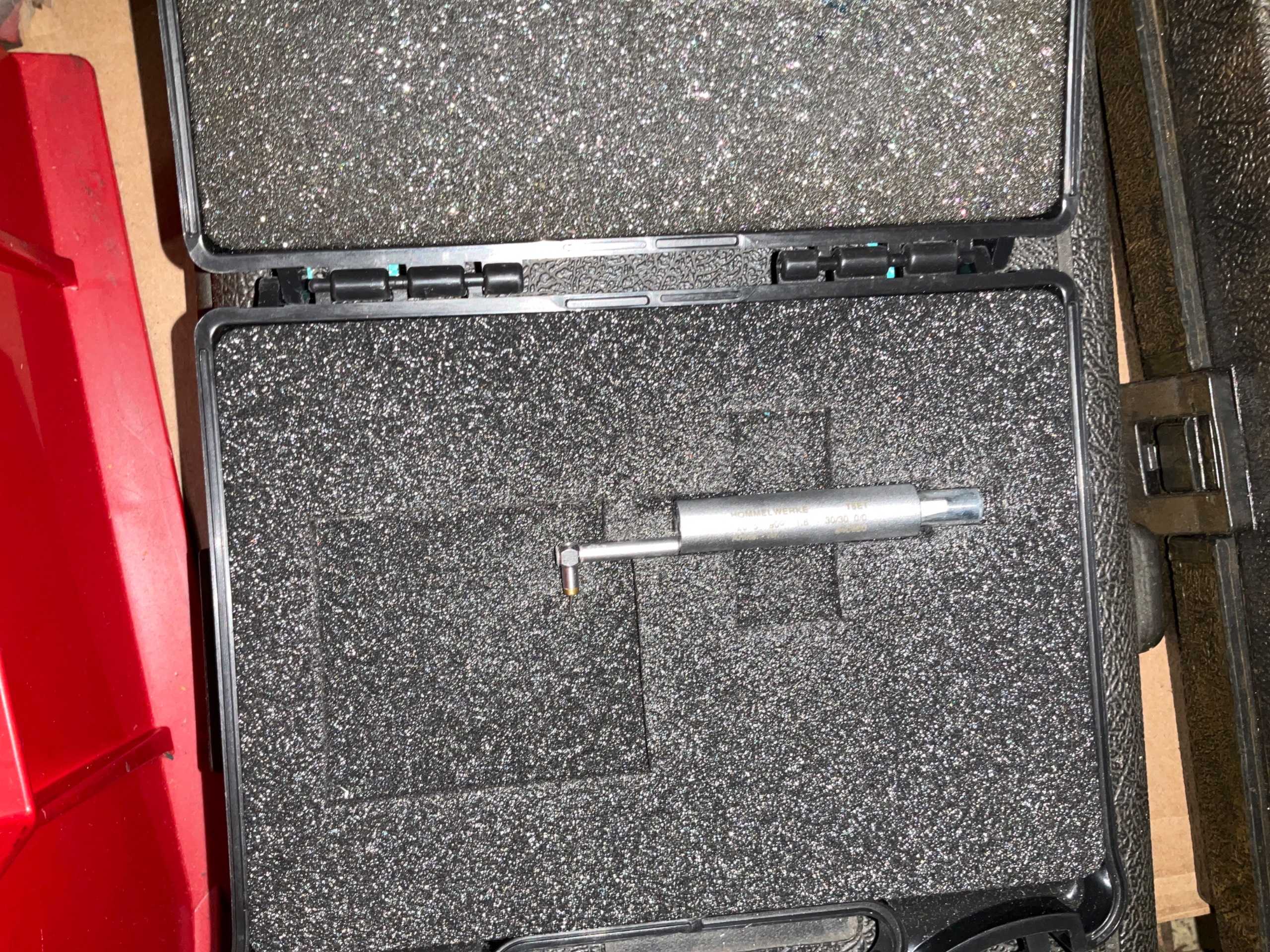 BULK QTY OF ARYBOF INSPECTION EQUIPMENT - INSPECTION & MEASUREMENT