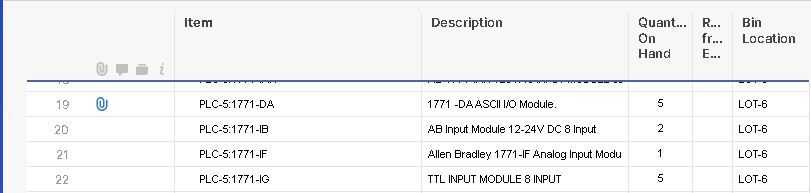 QTY 13: PLC & DCS MODULES - PLC & DCS MODULES