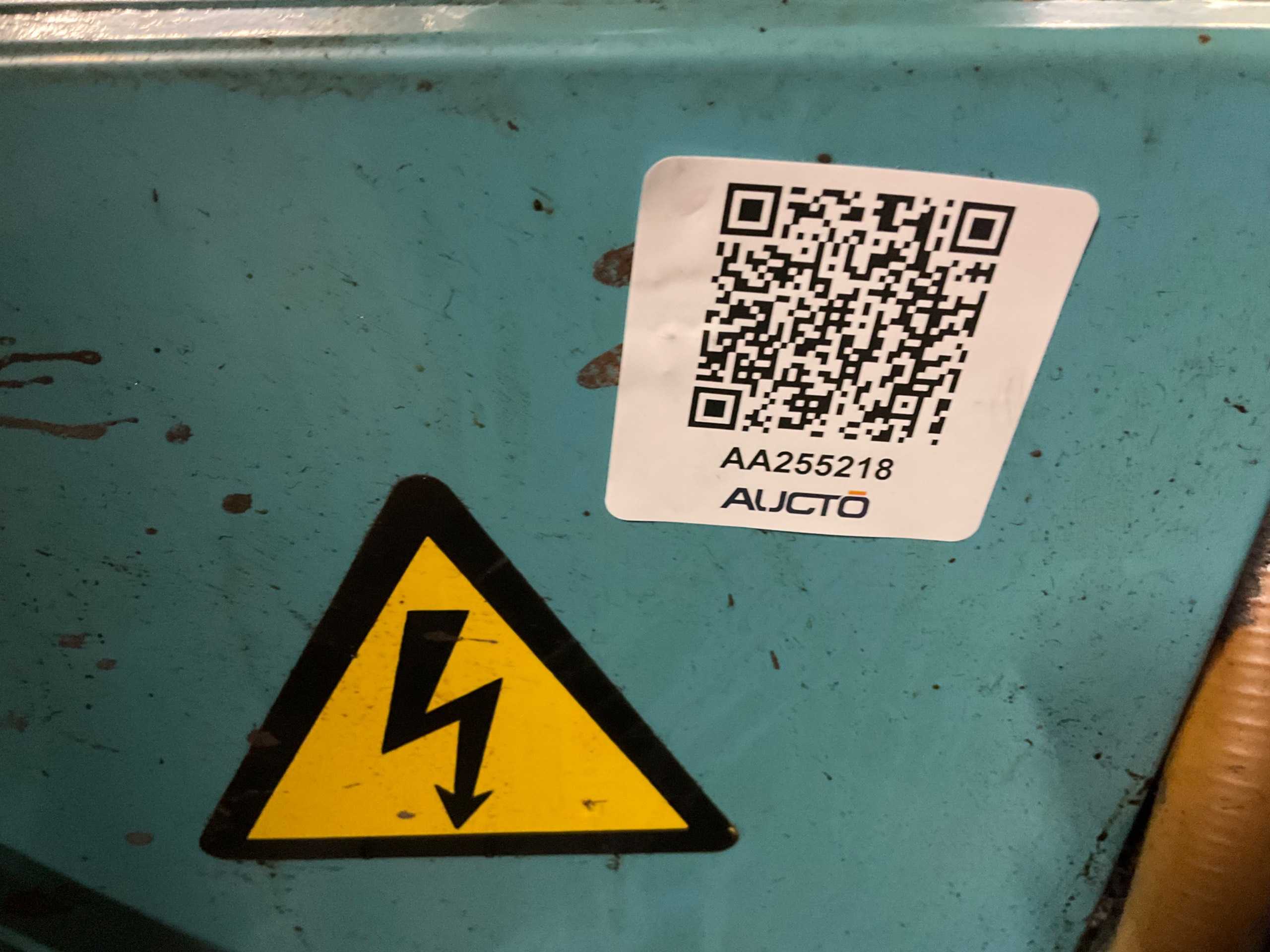HYDRAULIC POWER UNIT - HYDRAULIC POWER UNIT