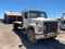 1979 INTERNATIONAL 1724 DUMP TRUCK - DUMP TRUCKS