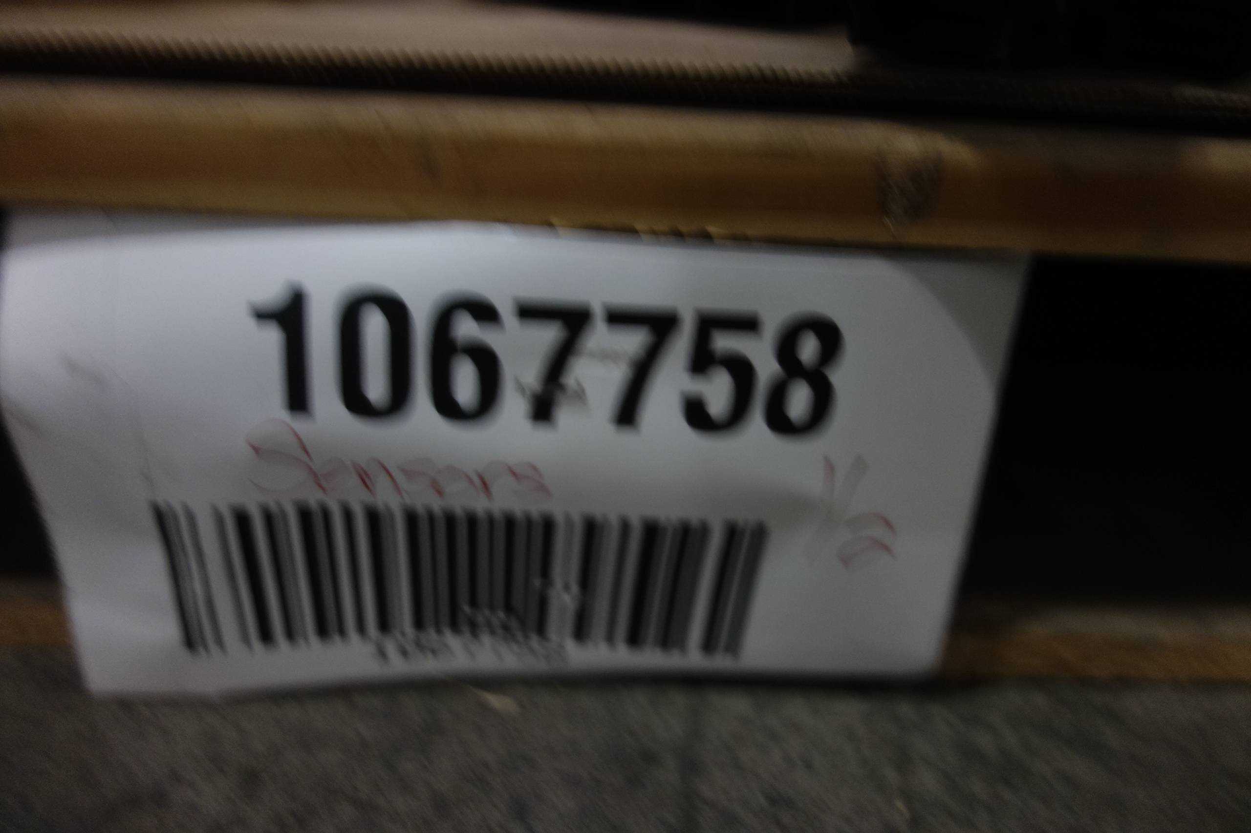 SKU 1067758 - 2 PALLETS OF ASSORTED SENSORS - SENSORS