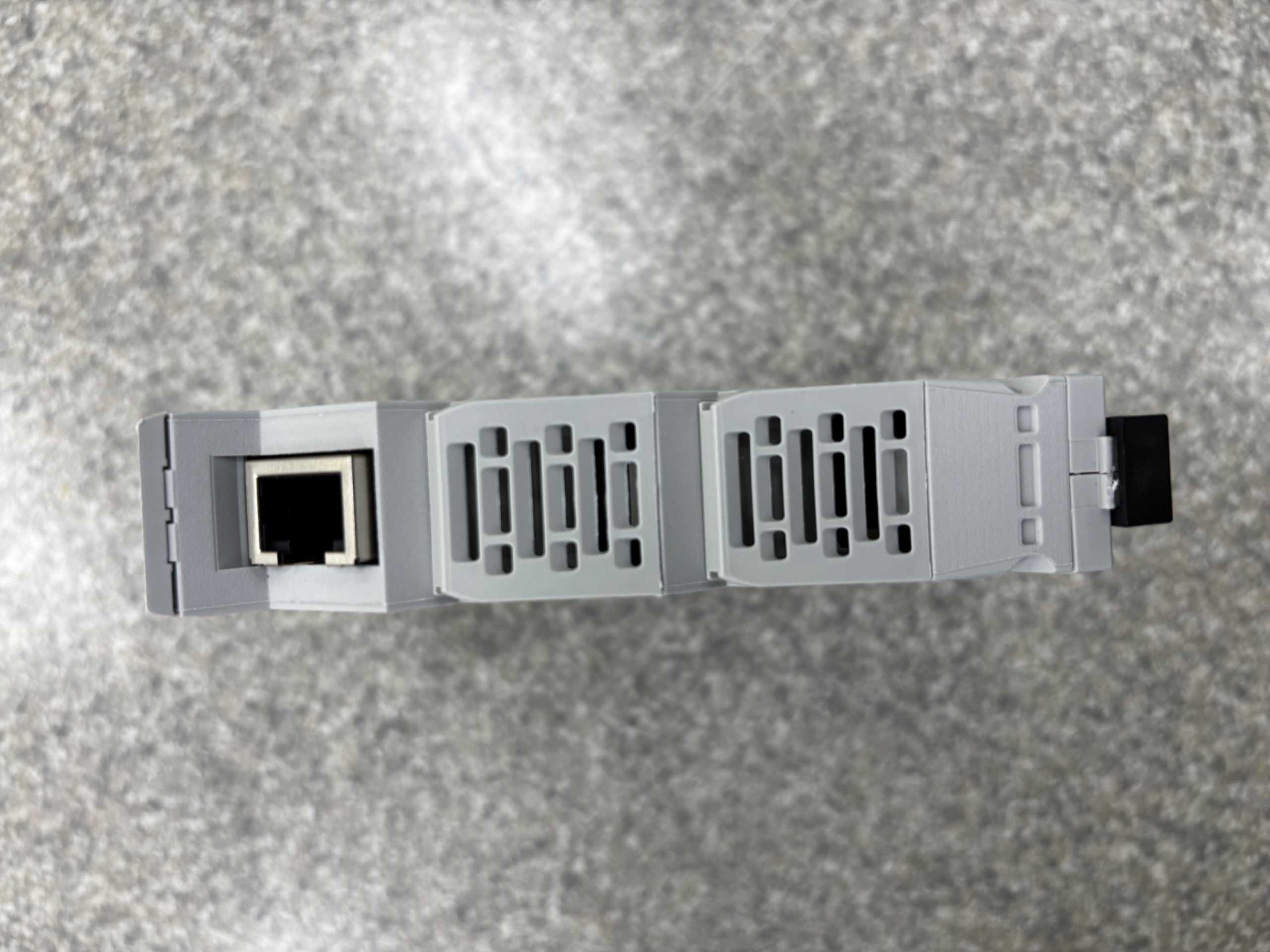 ALLEN BRADLEY 440R-ENETR COMMUNICATION MODULE - COMMUNICATION MODULES