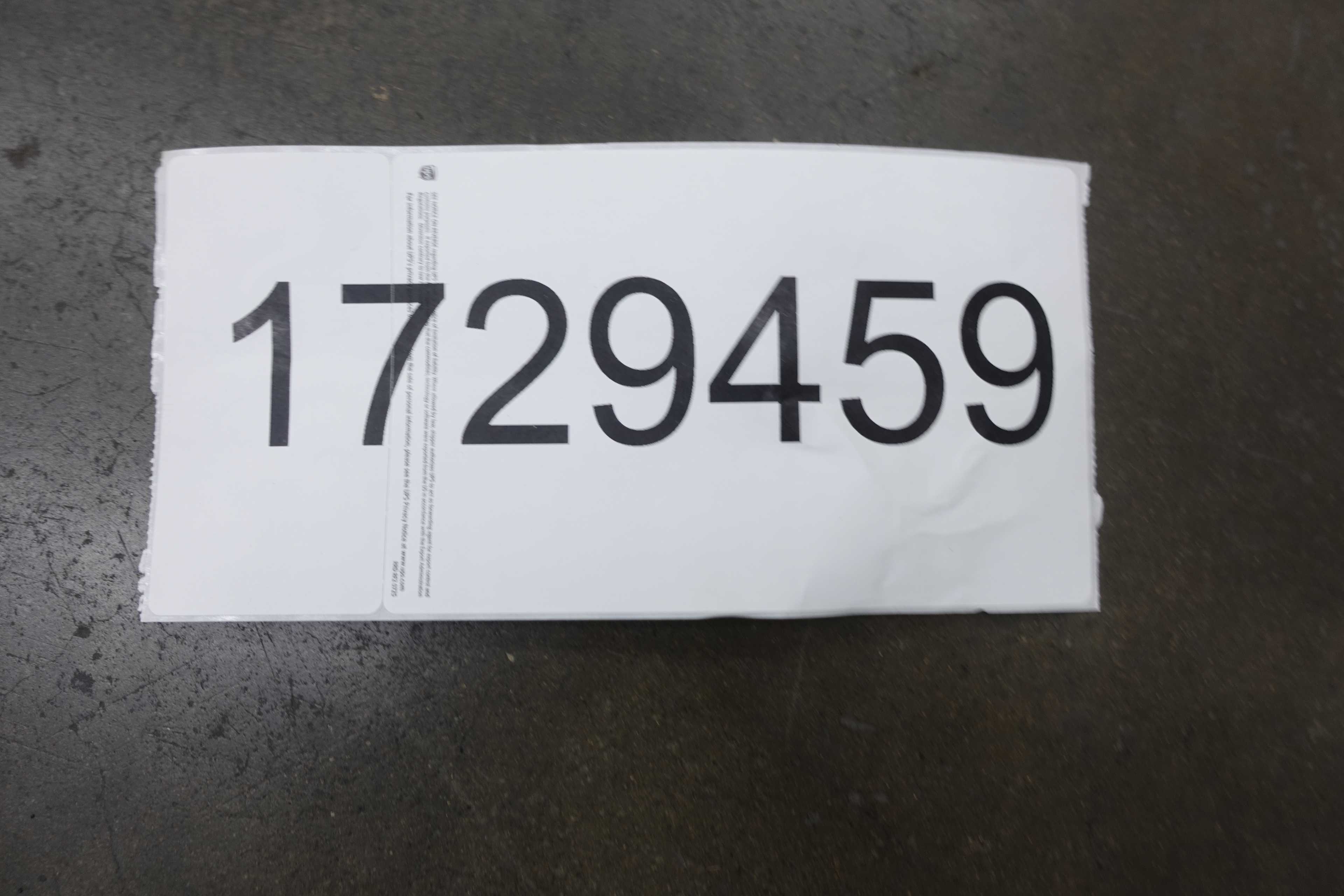 KU 1729459 - PALLET OF ASSORTED RUBBER HOSES, FLEXFAB, THERMOID, CONTINENTAL - FLEXIBLE HOSE