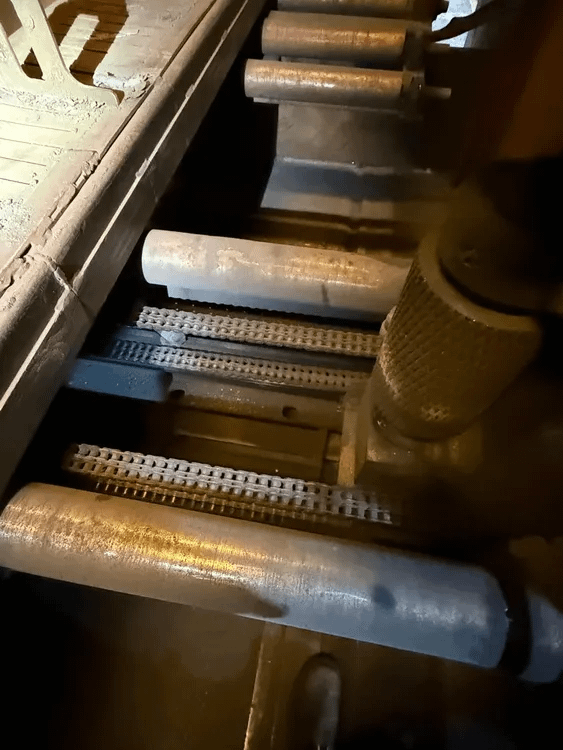 2014 PRODEVCO PCR42 7-AXIS ROBOTIC PLASMA STEEL CUTTING SYSTEM - ARTICULATED ROBOTS