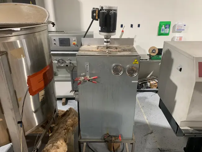 WAXMELTERS PRIMO 350 EXTREME MELTING TANK - undefined
