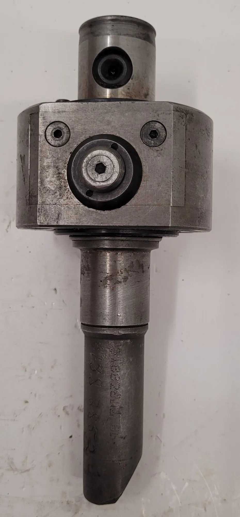 KOMET ABS 50-KFK-1-16 MICRO ADJUSTABLE FINISH BORING HEAD (ABS 50 CONNECTION, KFK 1-16) - MACHINE TOOLING