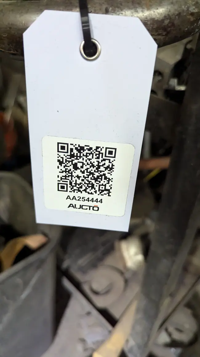BULK QTY OF PUMP & WELDER PARTS - undefined