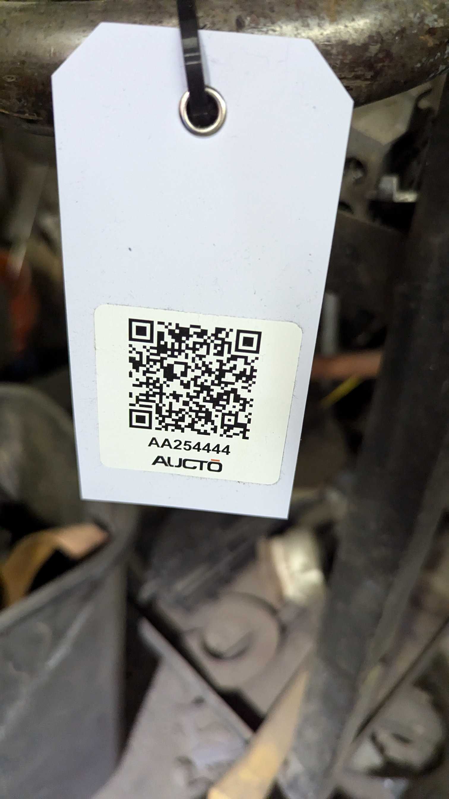 BULK QTY OF PUMP & WELDER PARTS - INDUSTRIAL PARTS