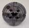 BISON 5IN 4 JAW 5C COLLET CHUCK - PRECISION ENGINEERING TOOL - MACHINING TOOLING & PARTS