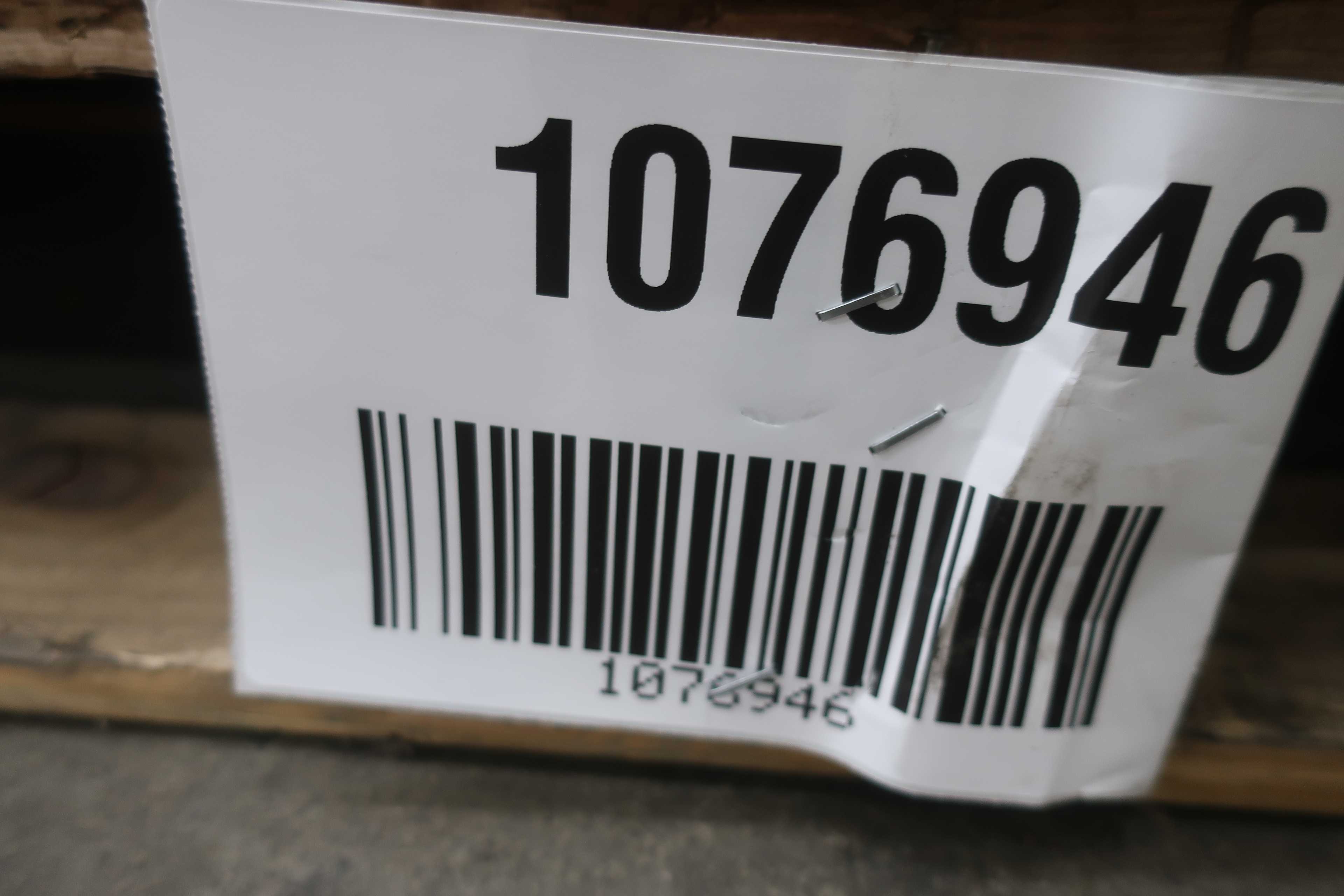 2 PALLETS OF ASSORTED POWER TRANSMISSION REPLACEMENT PARTS - POWER TRANSMISSION