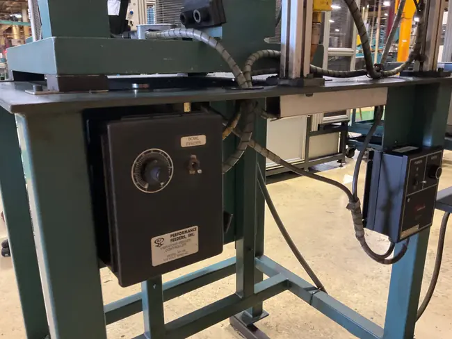 VALVE SEAT INSPECTION GAUGE - undefined