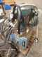CONTINENTAL HYDRAULICS POLYPAC HYDRAULIC POWER UNIT, 3 HP, 10 GALLON TANK, 3300 PSI MAX. - HYDRAULIC POWER UNIT