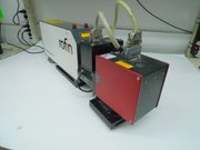 Rofin, Powerline 20E, Yb:fiber Laser, 20W Power, 1064NM Wl, 10K mm/S Speed, M²<1.8 Bq - LASER CUTTING MACHINES