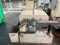 KOYO KVD-300W DOUBLE DISC SURFACE GRINDER - SURFACE GRINDERS