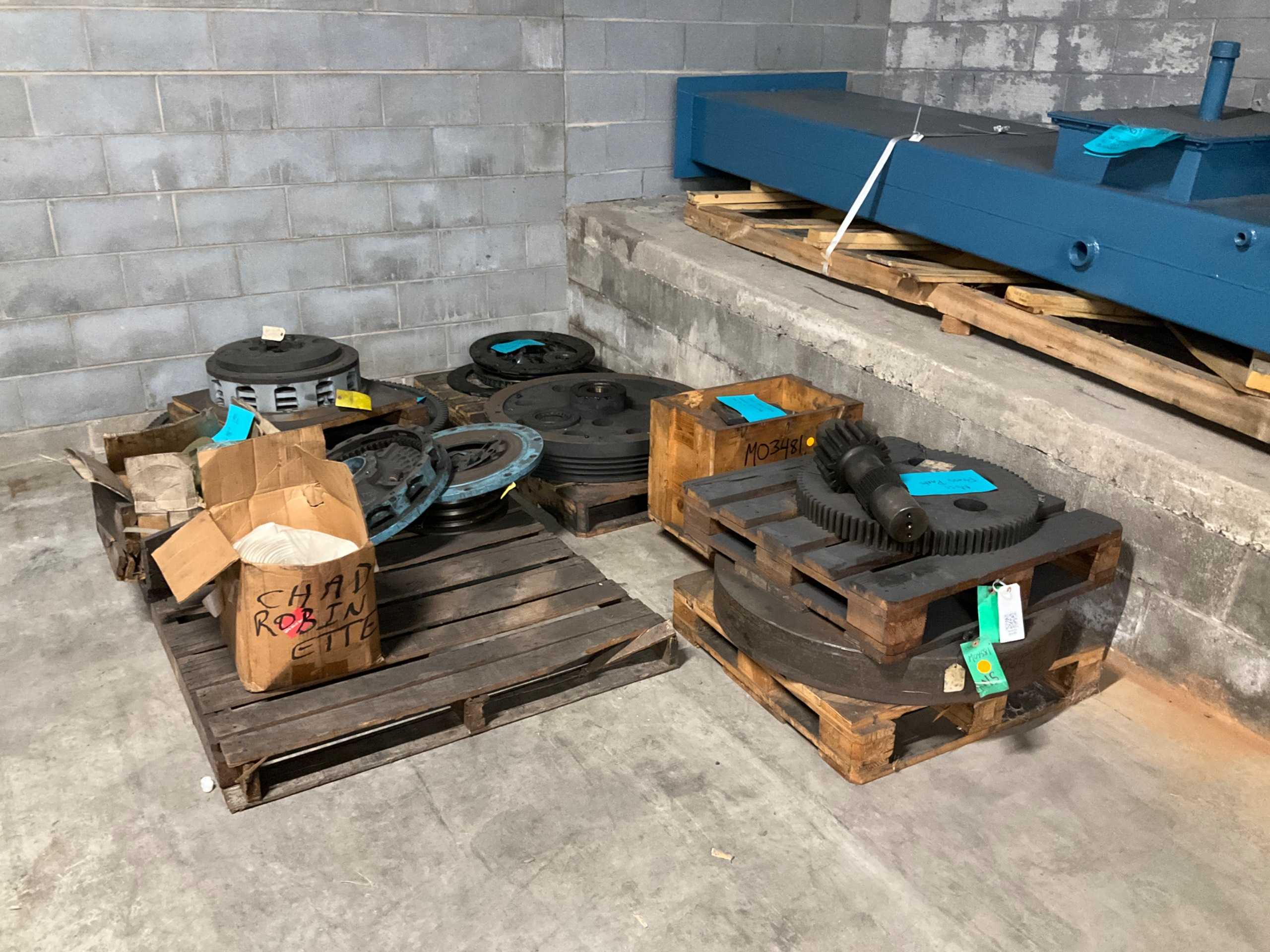 BULK QTY OF PRESS PARTS - PRESS BRAKE TOOLING BULK QTY OF PRESS PARTS - PRESS BRAKE TOOLING