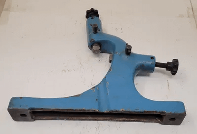 STEADY REST FOR LATHE - MACHINE TOOLING