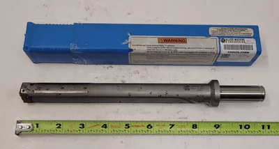 ALLIED MACHINE & ENGINEERING AMEC INDEXABLE SPADE DRILL 160629-25RW, .93IN MAX CUT DIA - MACHINE TOOLING