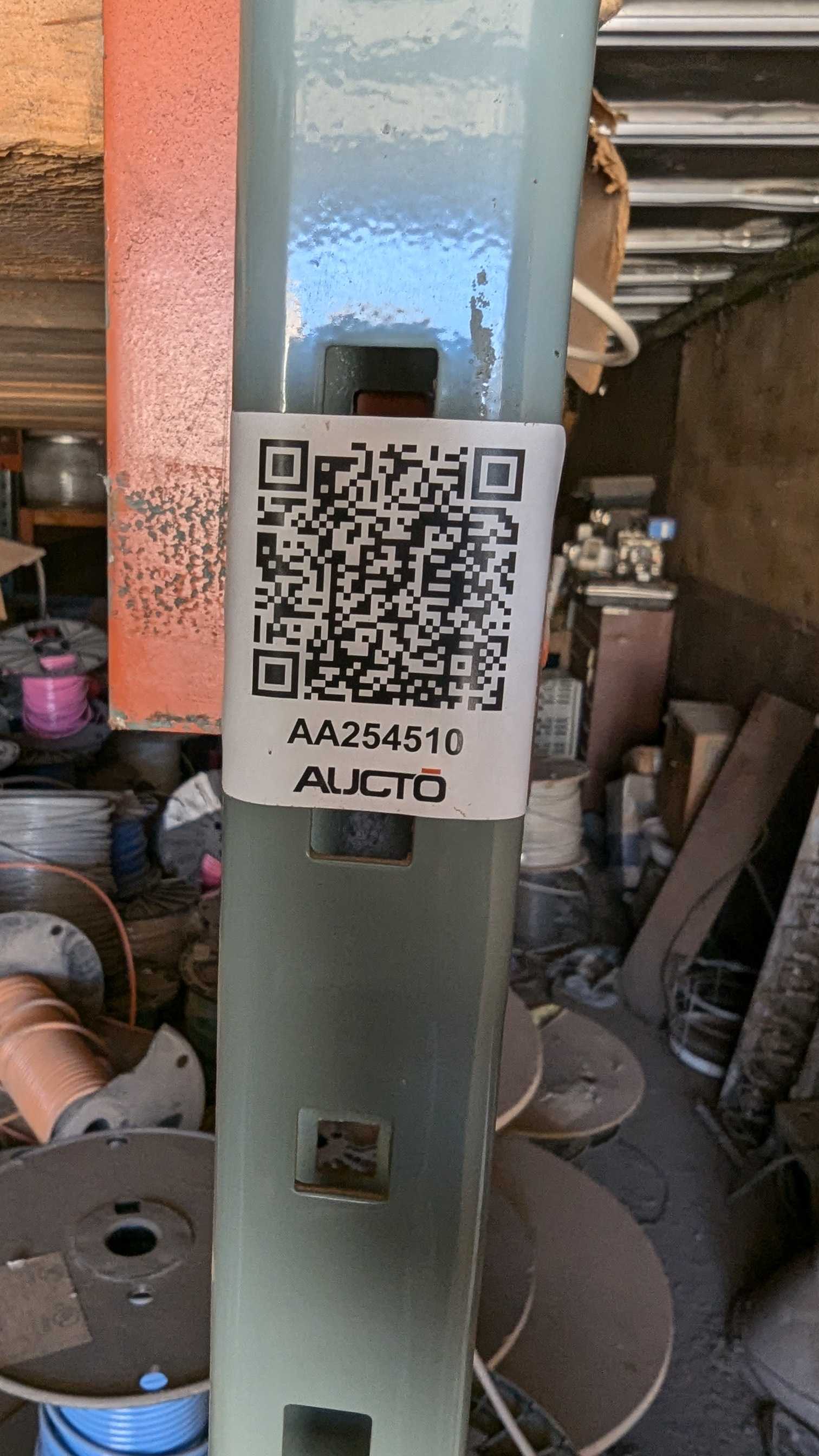 BULK QTY OF ELECTRICAL WIRES & BREAKERS - ELECTRICAL COMPONENTS