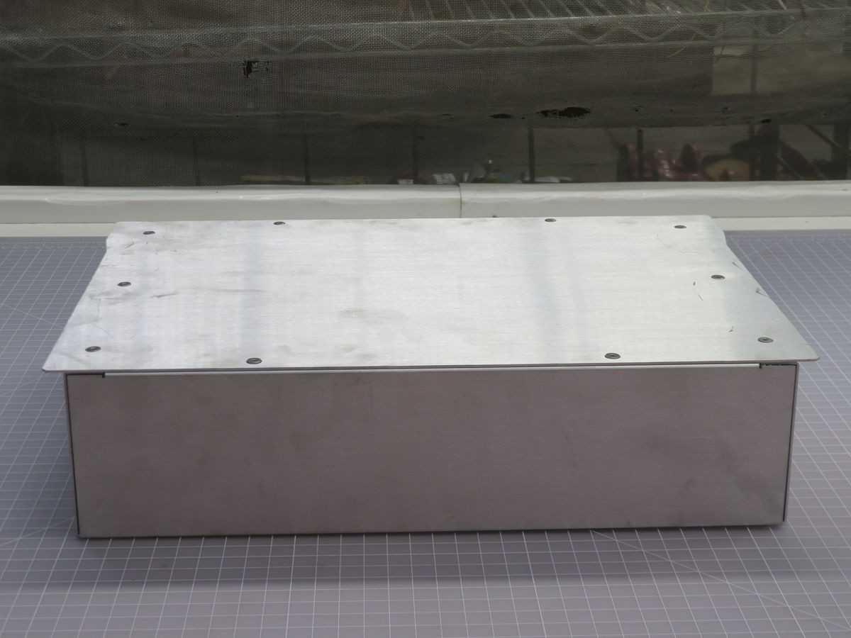 HP CA345-37552, OTHER MACHINE CONTROLS, 96-160MB RAM, USB 2.0, 10/100BASE-TX ETH - OPERATOR CONTROLS