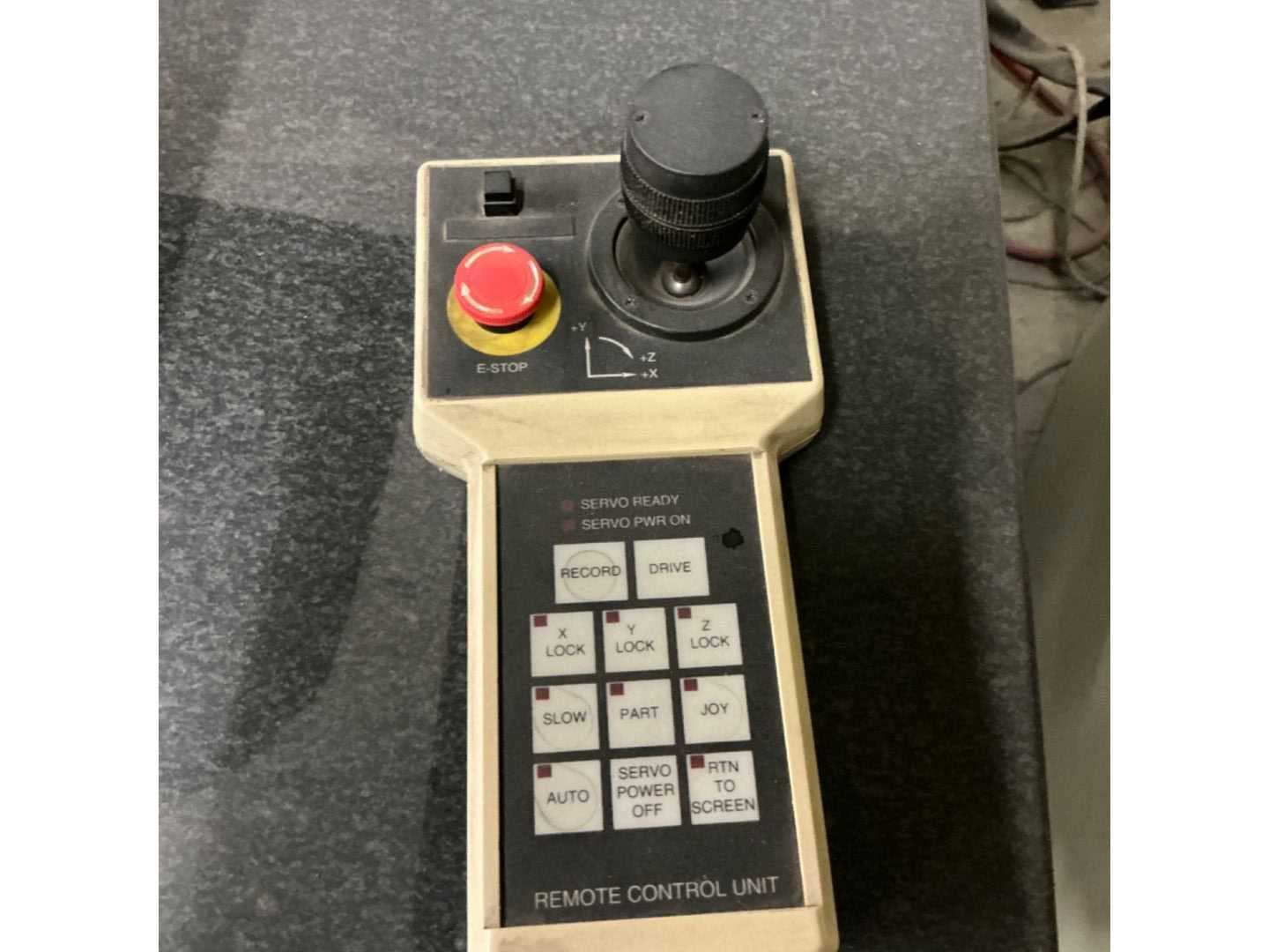 SHEFFIELD MEASUREMENT 1808 DCC OPTICAL COMPARATOR - OPTICAL COMPARATORS